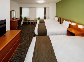 Kumamoto Tokyu REI Hotel
