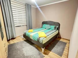 Deluxe apartment Amar