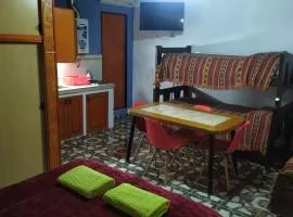 El oasis loft
