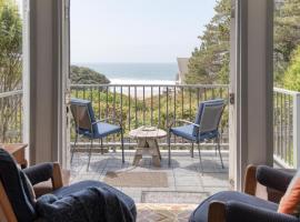 Breeze Cottage, hotel in Depoe Bay