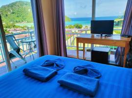 Blue View House Phi Phi – hotel w Ko Phi Phi