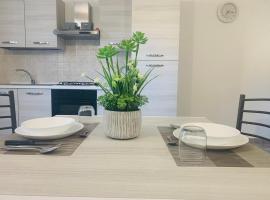 Il Cortiletto, apartament din Somma Lombardo