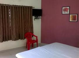 St Xavier always, hotell i Chennai