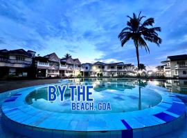 LUSO Beach Homes Goa, alquiler vacacional en Benaulim