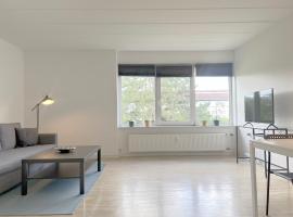 One Bedroom Apartment In Rdovre, Trnvej 41a,، مكان عطلات للإيجار في Rødovre