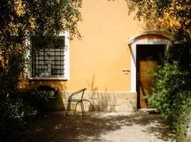 Casa Lunaria