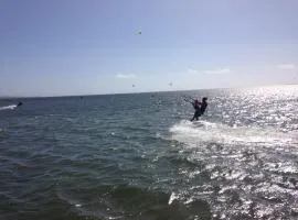 Al Vecchio Pontile Vista Mare