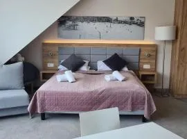 Aparthotel Apartamenty Czarna Góra 403