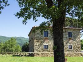 카스티글리온 피보치에 위치한 호텔 Agriturismo la Concezione