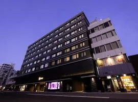 ラ・ジェント・ホテル京都二条