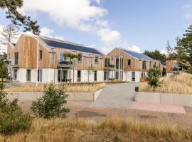 VlieMare Appartementen De Kluut, hotel en Oost-Vlieland