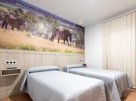 Hostal Viñuela