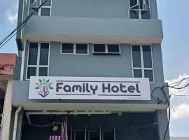 FAMILY HOTEL