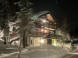 SKI INN/OUT - 4-room apartment w/3 bedroom