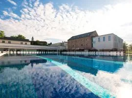 Hotel Castello & Thermal Spa Siklós