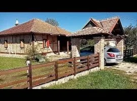 KONACI ČAKAREVIC