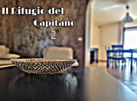 Il Rifugio Del Capitano 2 – zakwaterowanie w mieście Casamassima