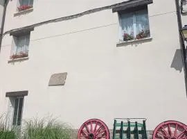 Biltegi Etxea