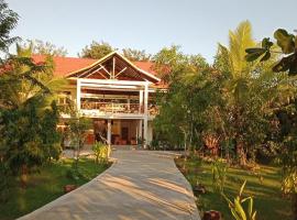 Hôtel La Belle Etoile, hôtel à Labuan Bajo