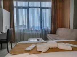 MY HOME IN TRABZON
