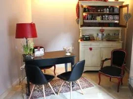 Guesthouse Le Vauban