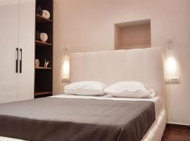 Carpe Diem Suite, Hotel in Liapades