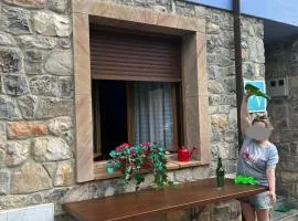 Casa la melliza VV-3021AS