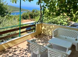 Apartman Perić, haustierfreundliches Hotel in Bigovo