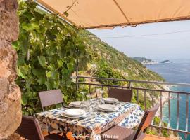 Casa Giulia, Trekking and Nature, hotell i Campiglia