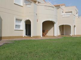 Apartamento a 250 metros de Playa Deveses - Piscina y Relax Denia, hotel a D&eacute;nia
