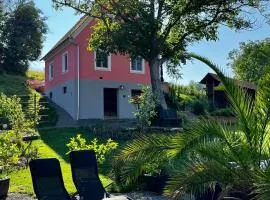 Ferienhaus Thonjoergl