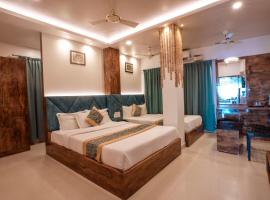 Ananya Residency, ξενοδοχείο κοντά στο Διεθνές Αεροδρόμιο Veer Savarkar - IXZ, Port Blair