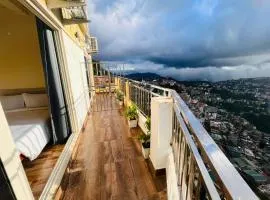 Aizawl Guest House Apartments