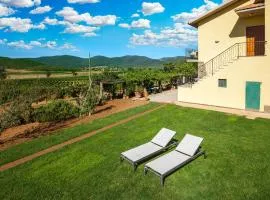 Apartment in the heart of Maremma, Tuscany