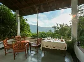 Hilltop Retreat Matale