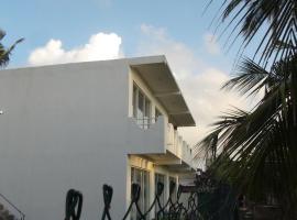 Villa Nemo, Hotel in Wayikkal