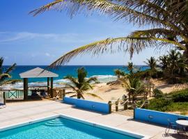 Stella Maris Resort Club، فندق في Stella Maris