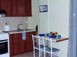 Urban Stay, holiday rental in Sparti