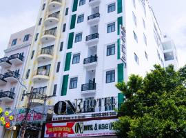 ONE HOTEL, khách sạn ở Vĩnh Long