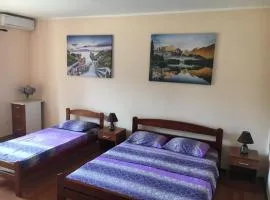 Apartment Kovach Kuti 3