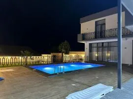 White Villa Ismayilli