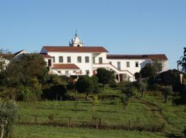 Quinta do Passal, cheap hotel in Arega