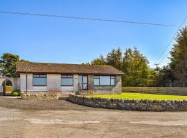 Lowesmuir Cottage, hotel a Cumnock