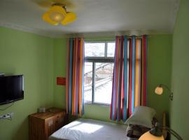 Emma's Guesthouse, penzion v destinaci Songpan