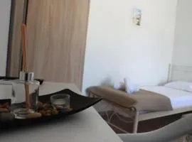 Christos Family Apartments Γ