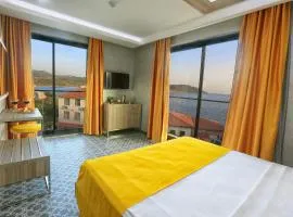 Erdem City Hotel