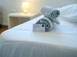 SEAING HOUSE, Hotel in Falca