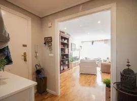 Apartamento + parking en el centro de Cartagena