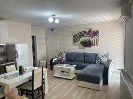 Apartmani Vrla โรงแรมในวลาดิชินฮาน