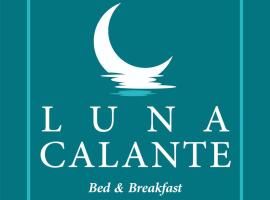 Luna Calante, hotel in Santa Maria di Castellabate